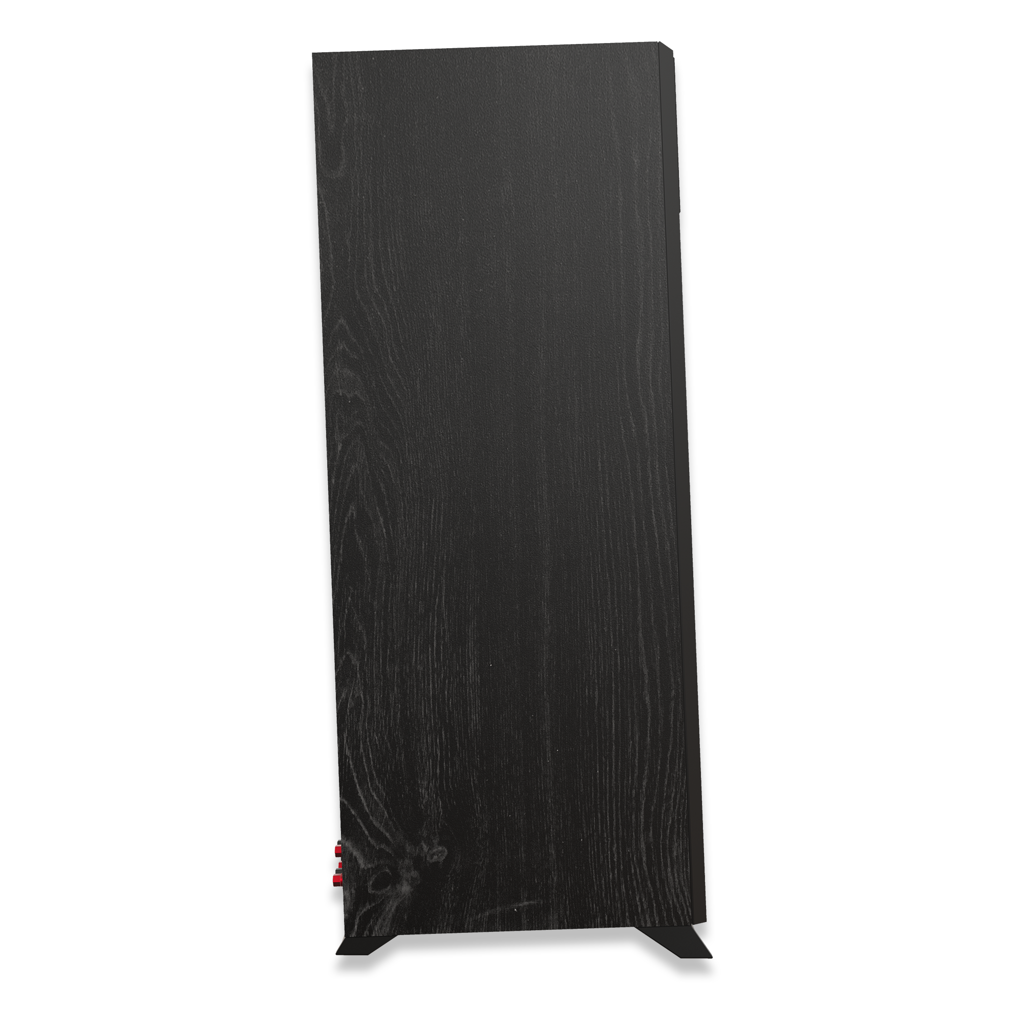 Klipsch Floorstanding Speakers in Ebony - RP6000FBII