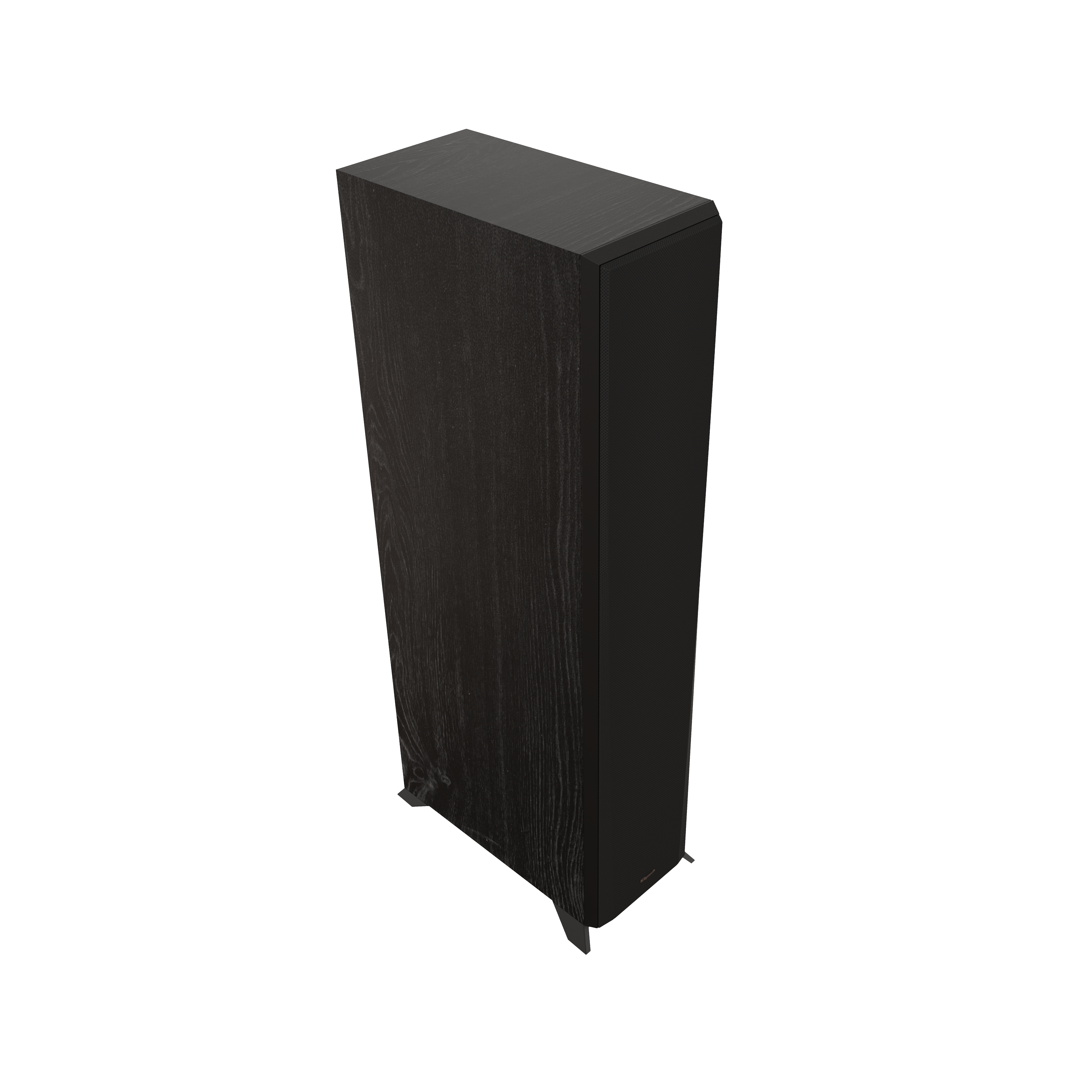 Klipsch Floorstanding Speakers in Ebony - RP6000FBII