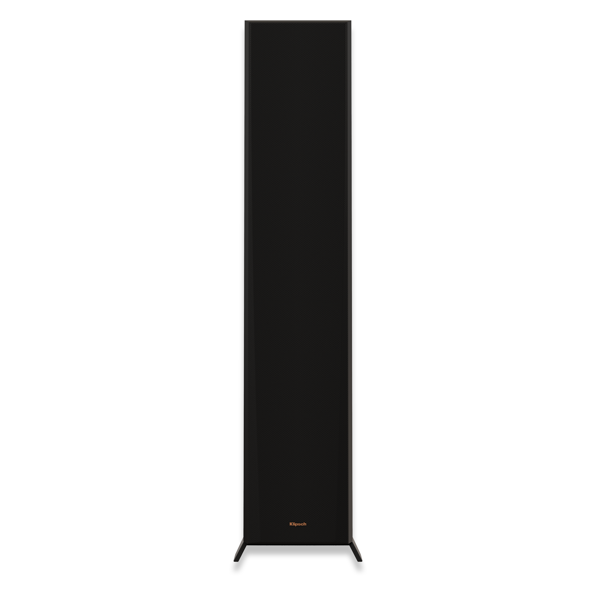 Klipsch Floorstanding Speakers in Ebony - RP6000FBII