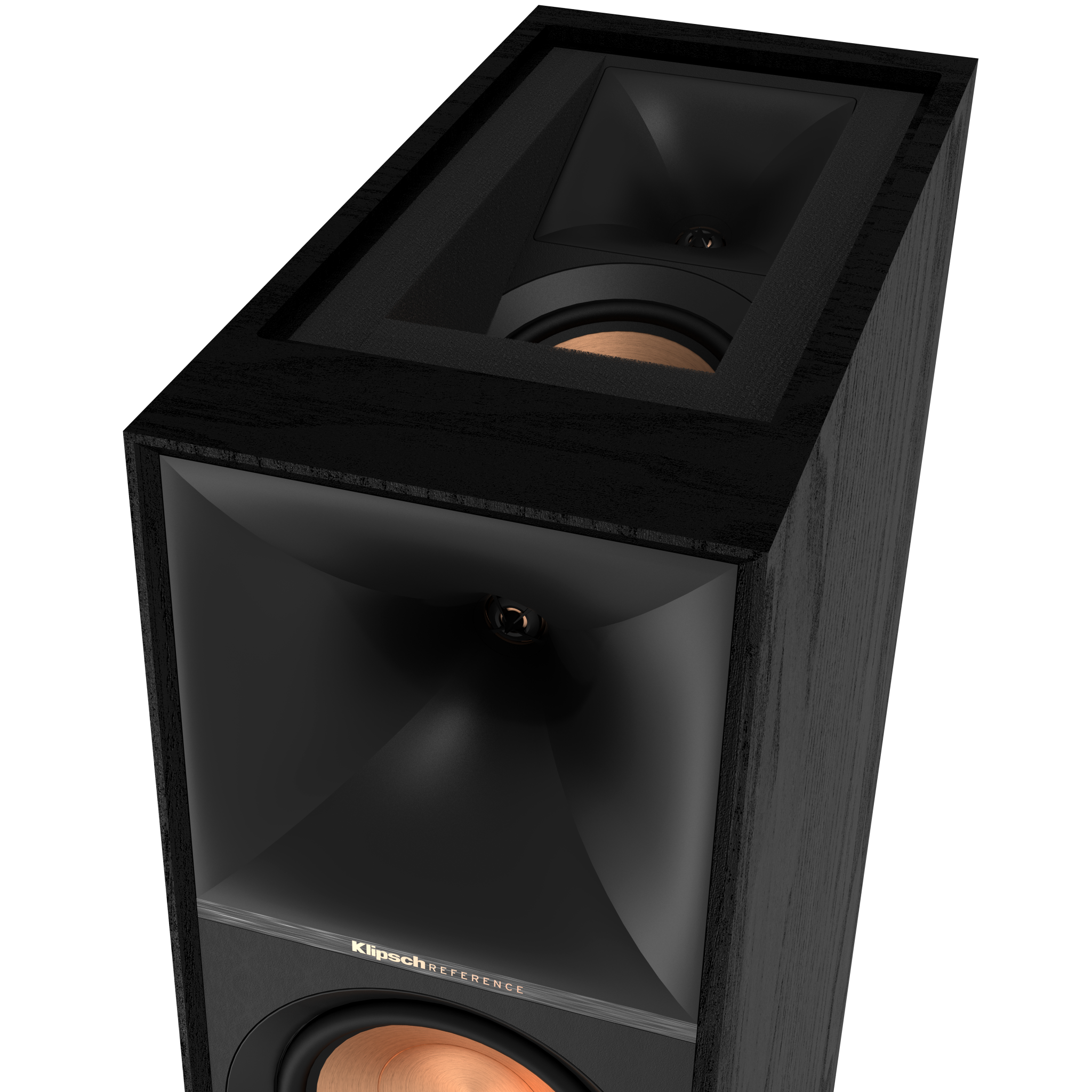 Klipsch Dolby Atmos Floorstanding Speakers - R605FA