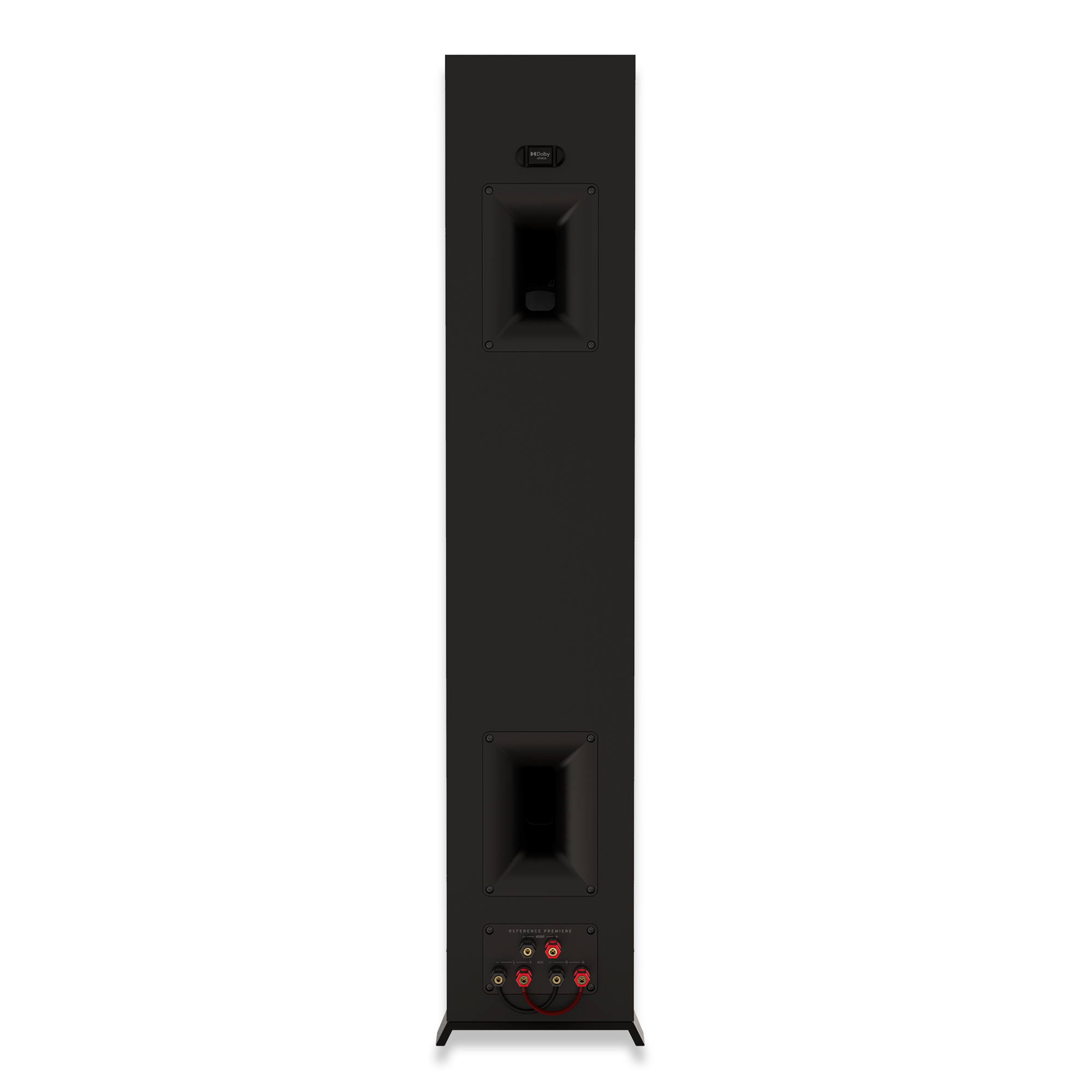 Klipsch Floorstanding Speakers in Walnut - RP5000FWII
