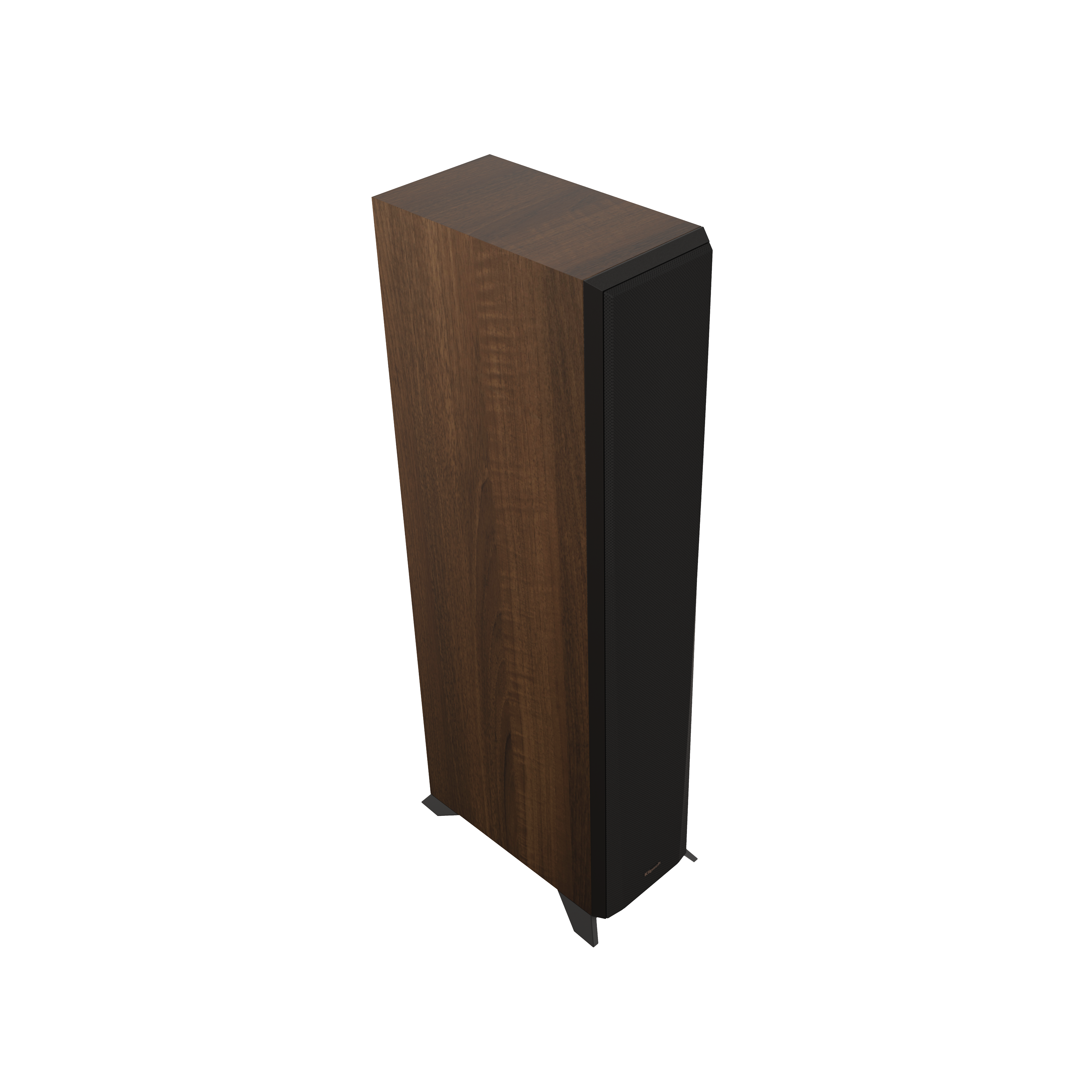 Klipsch Floorstanding Speakers in Walnut - RP5000FWII
