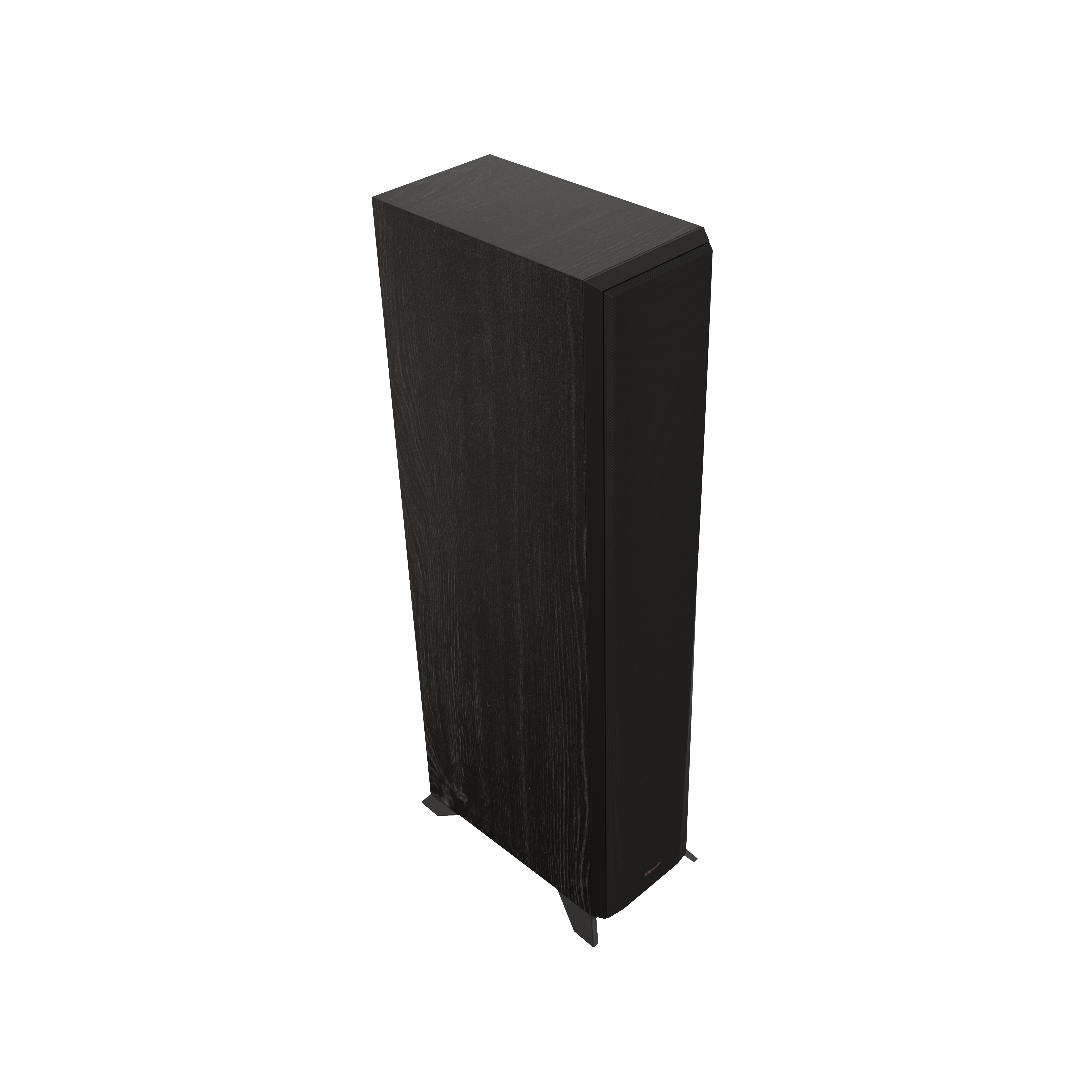 Klipsch Floorstanding Speakers in Ebony - RP5000FBII