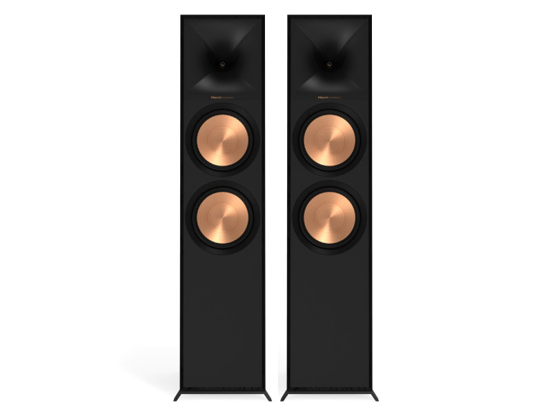 Klipsch Floorstanding Speakers - R800F
