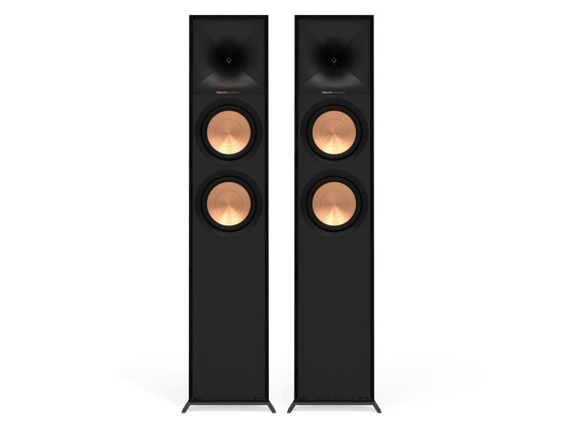 Klipsch Floorstanding Speakers - R600F