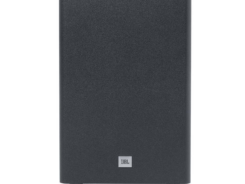 JBL Cinema SB550 3.1 Channel Soundbar - JBLSB550BLKAM