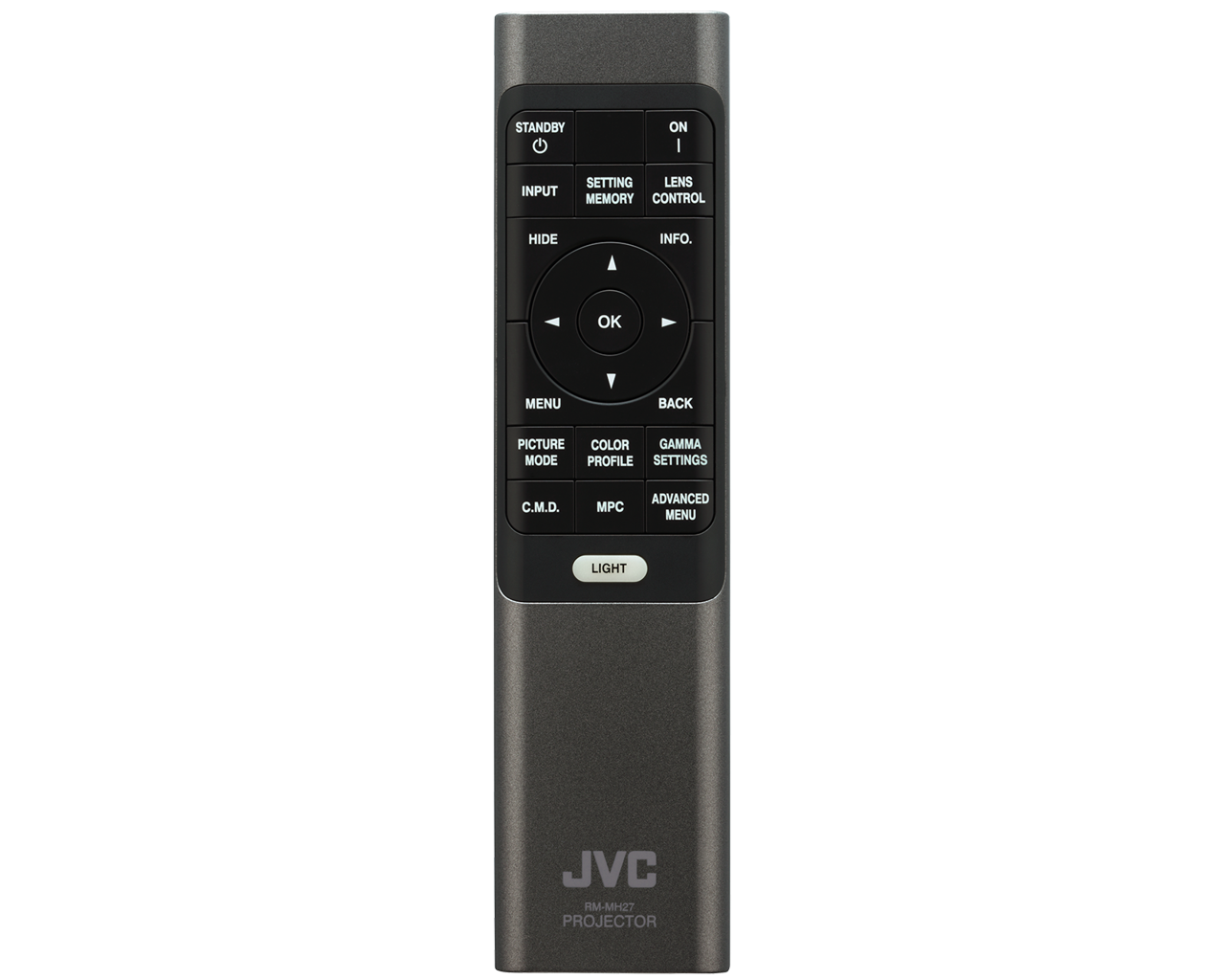 JVC D-ILA Home Theater Projector - DLA-RS3200