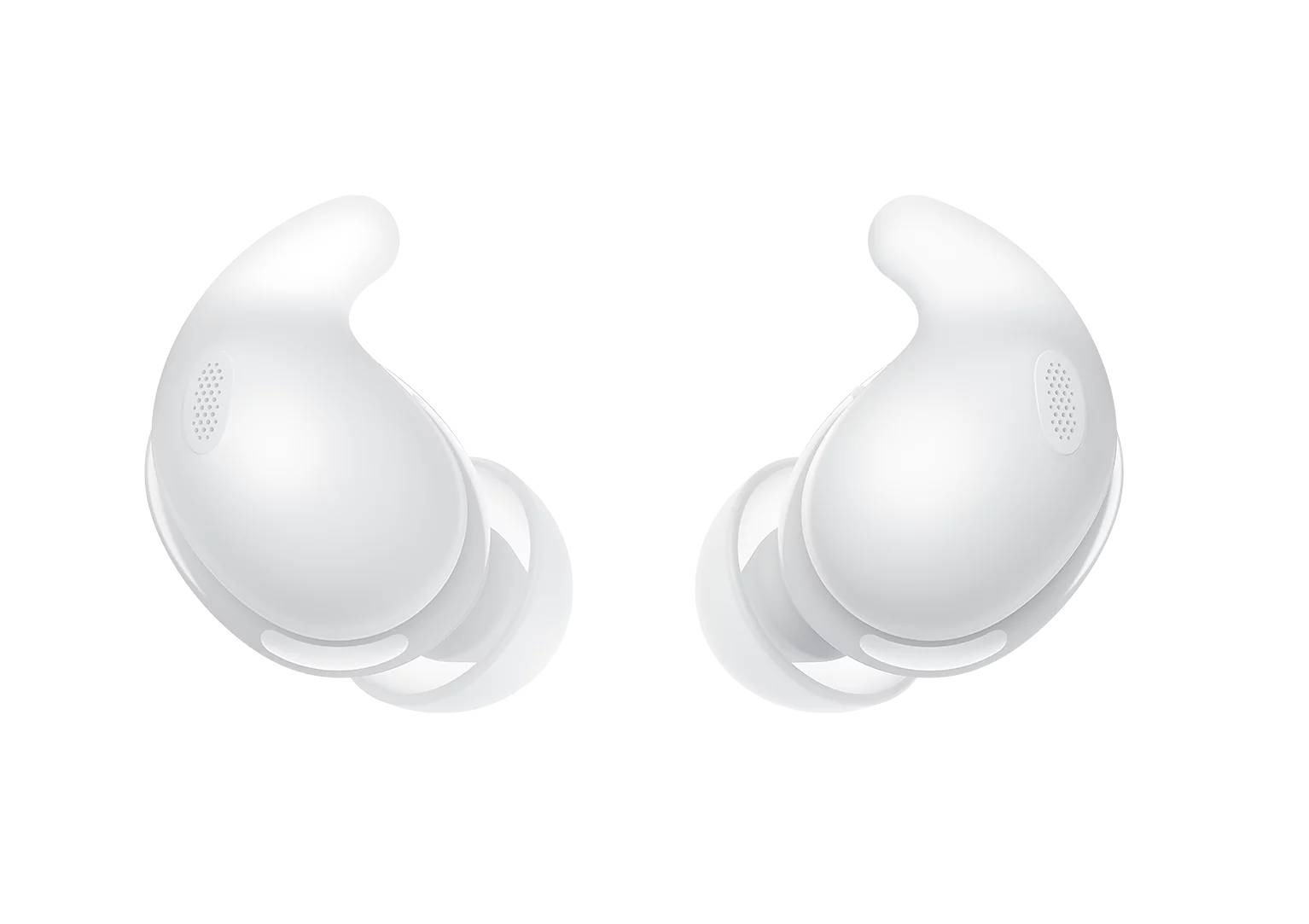 Sony LinkBuds Series LinkBuds Fit Wireless Noise Cancelling Headphones - WFLS910N/W