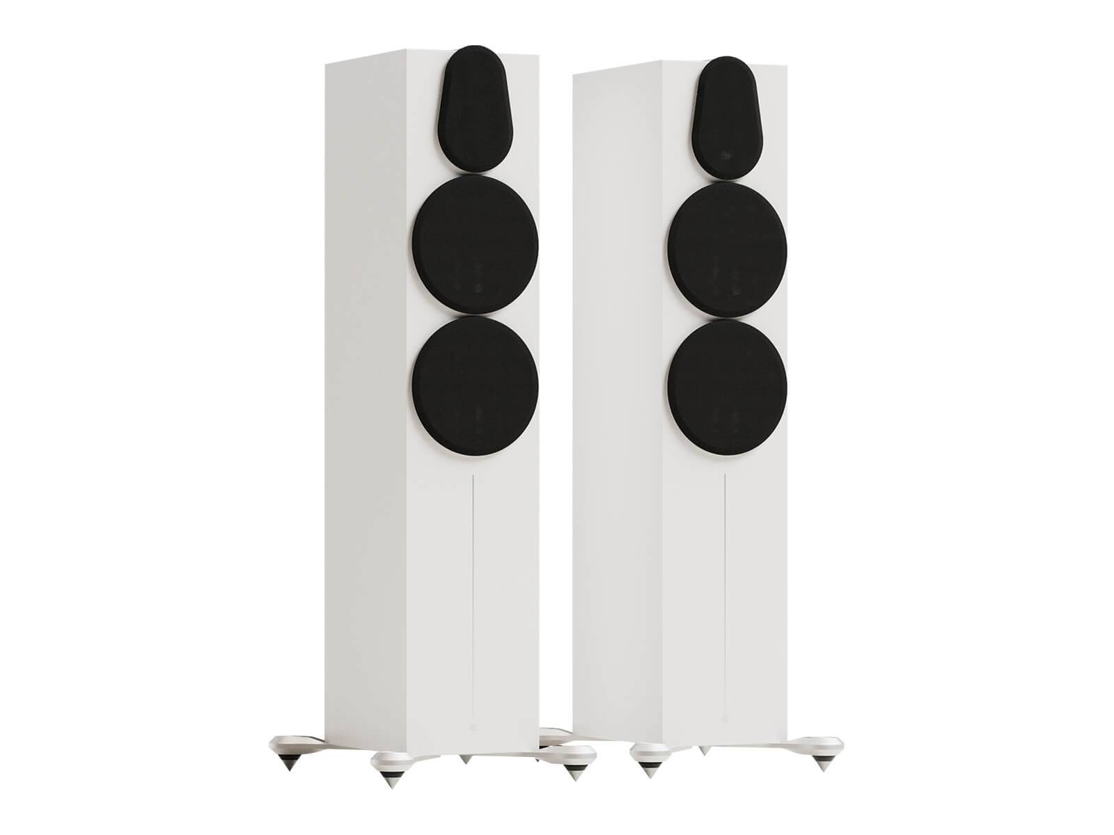 Monitor Audio Gold 500 6G Floor Standing Speaker - G6G500SW