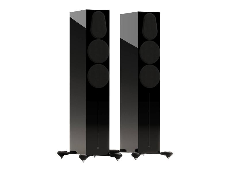 Monitor Audio Gold 300 6G Floor Standing Speaker - G6G300BG