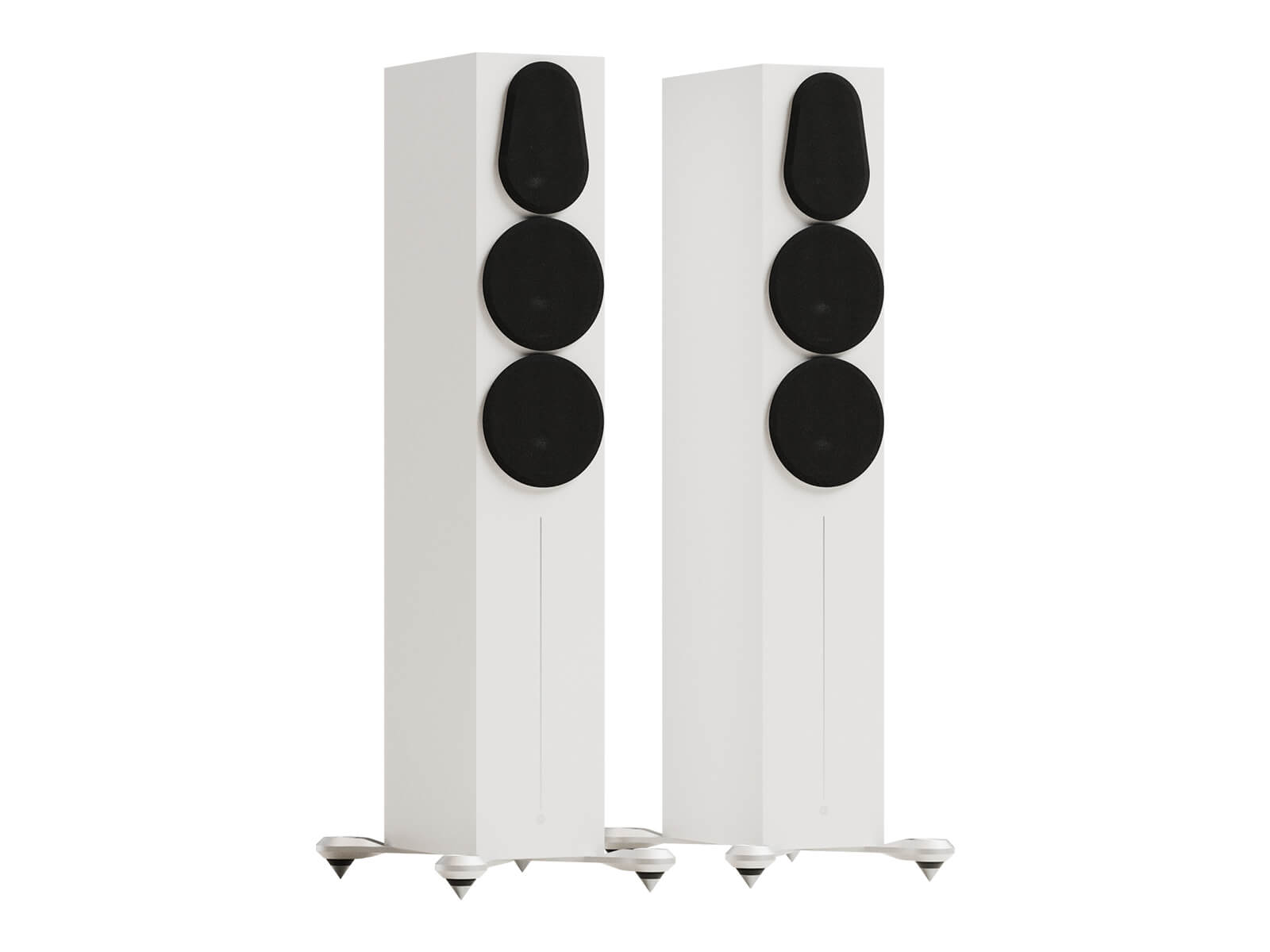 Monitor Audio Gold 300 6G Floor Standing Speaker - G6G300SW