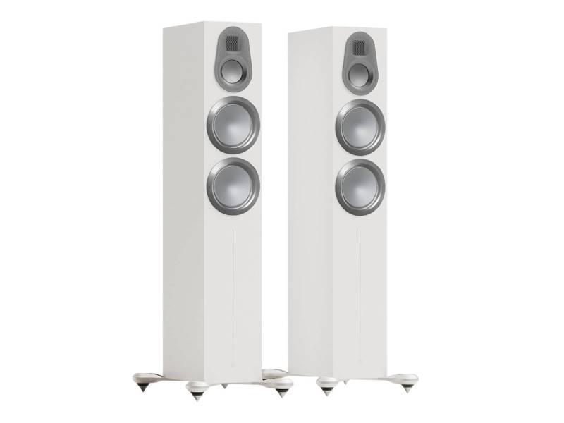 Monitor Audio Gold 300 6G Floor Standing Speaker - G6G300SW