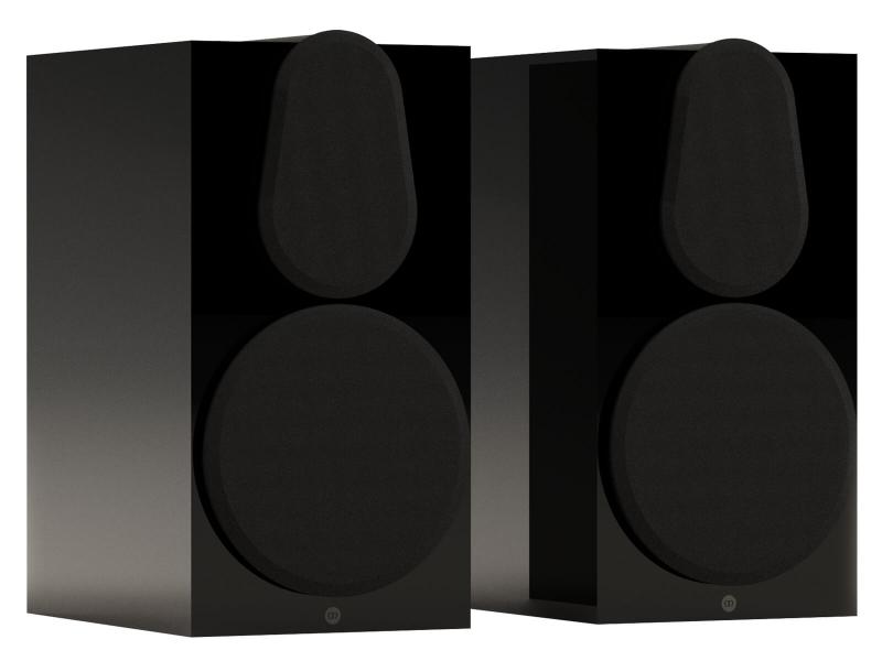 Monitor Audio Gold 100 6G Bookshelf Speaker - G6G100BG