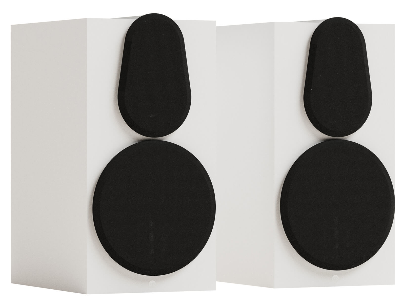Monitor Audio Gold 100 6G Bookshelf Speaker - G6G100SW