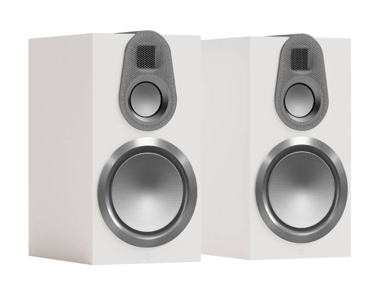 Monitor Audio Gold 100 6G Bookshelf Speaker - G6G100SW