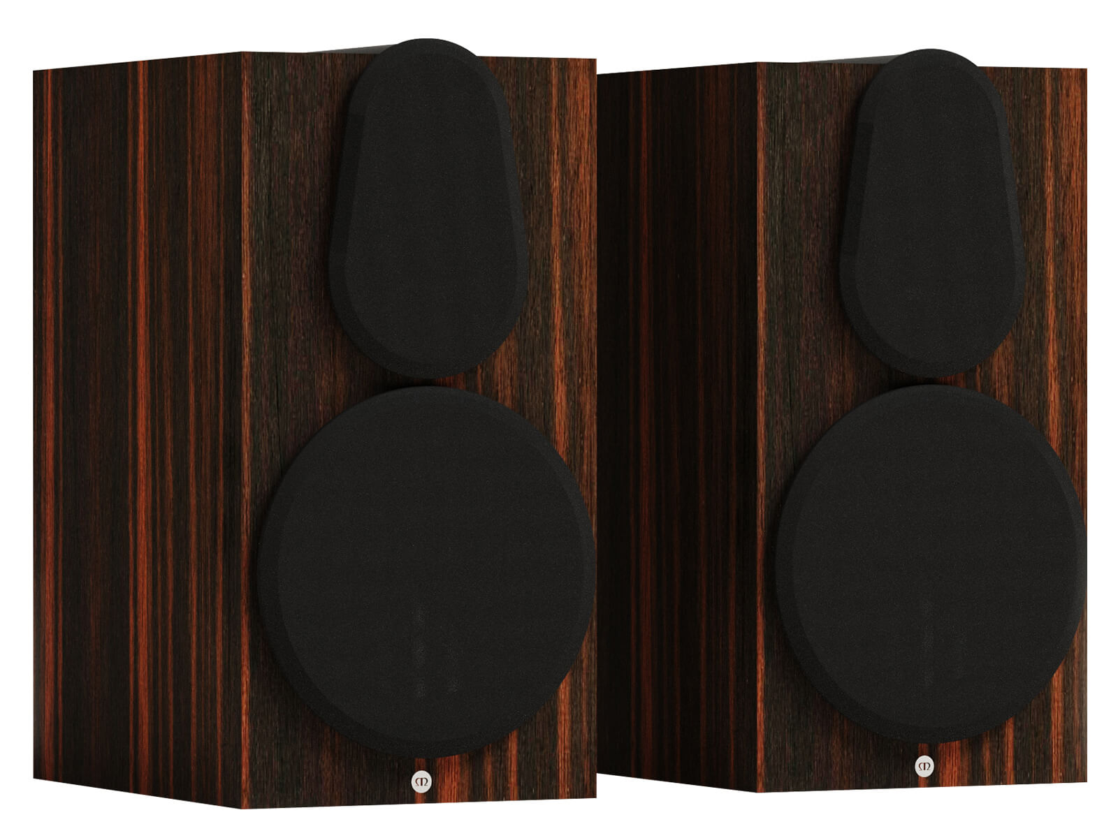Monitor Audio Gold 100 6G Bookshelf Speaker - G6G100M