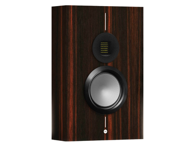 Monitor Audio Gold On-Wall 6G Loudspeaker in Macassar - G6GOWM