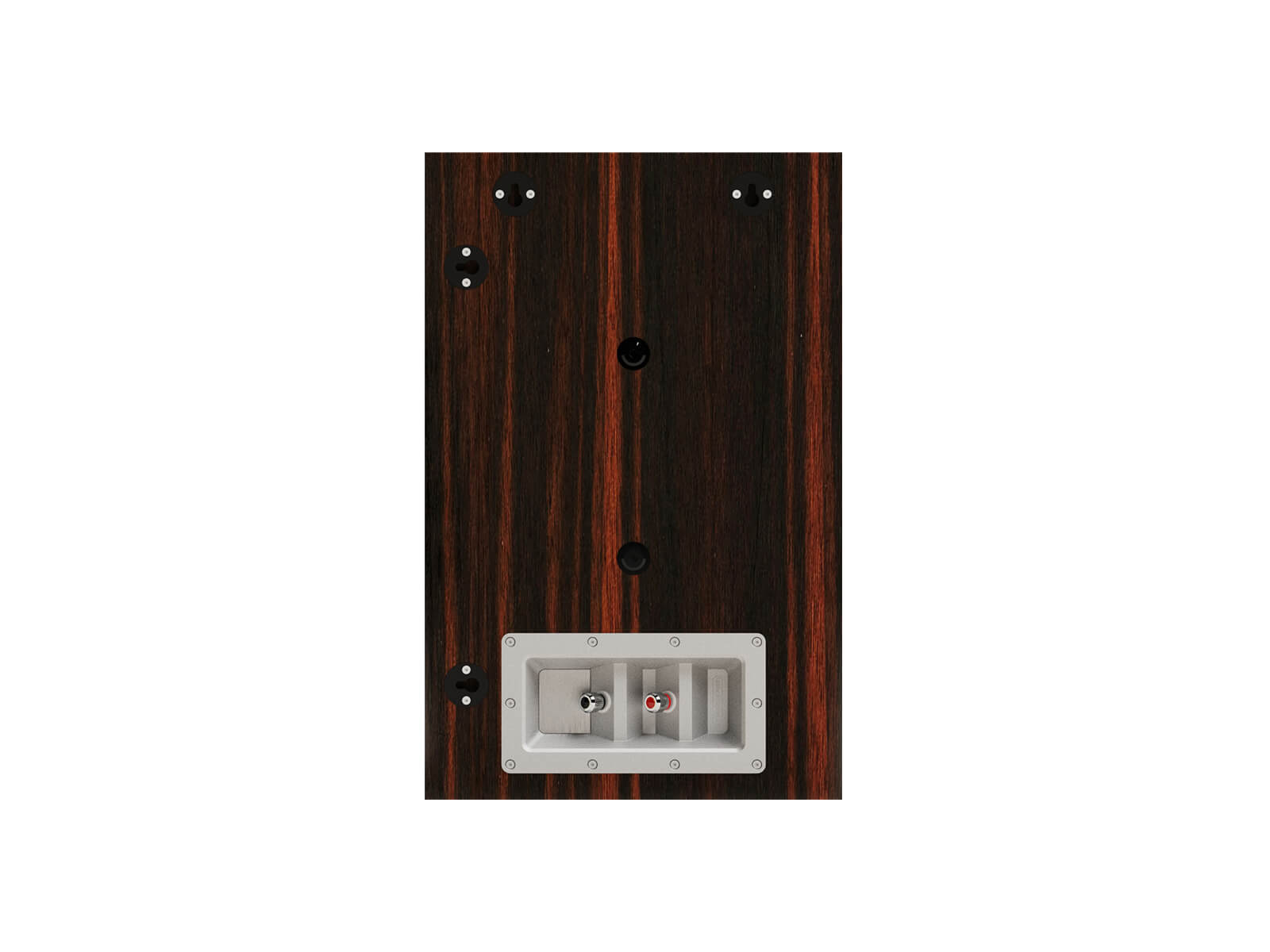 Monitor Audio Gold On-Wall 6G Loudspeaker in Macassar - G6GOWM