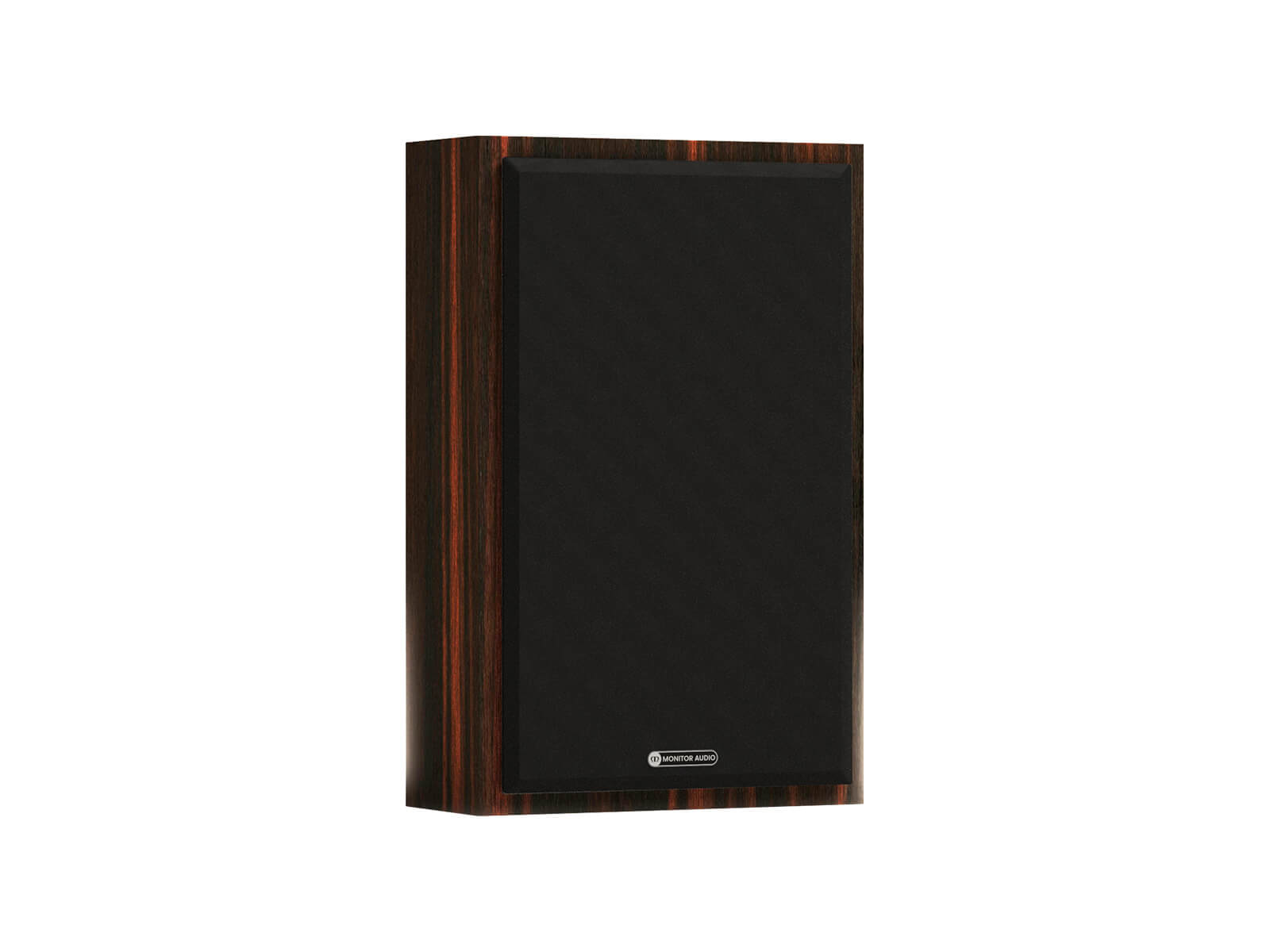 Monitor Audio Gold On-Wall 6G Loudspeaker in Macassar - G6GOWM