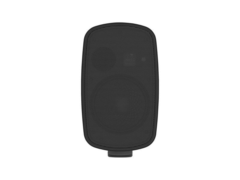 Monitor Audio Climate Series 3G On-Wall All-Weather Speakers in Matte Black - CL2MB