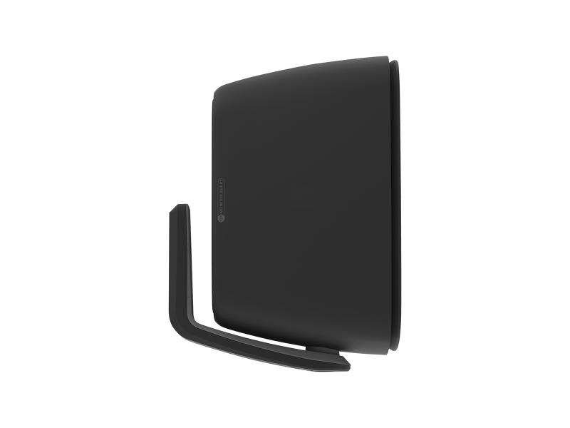 Monitor Audio Climate Series 3G On-Wall All-Weather Speakers in Matte Black - CL2MB