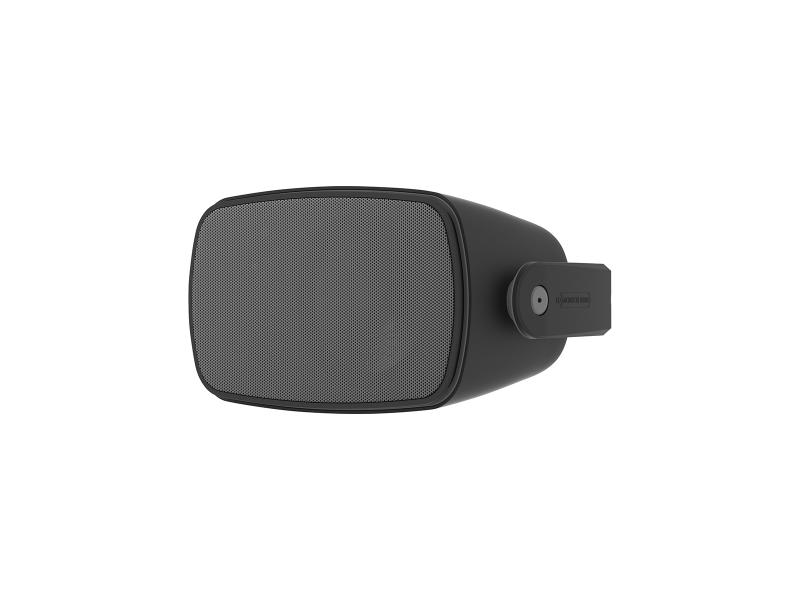 Monitor Audio Climate Series 3G On-Wall All-Weather Speakers in Matte Black - CL2MB