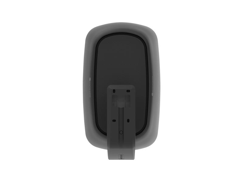 Monitor Audio Climate Series 3G On-Wall All-Weather Speakers in Matte Black - CL2MB