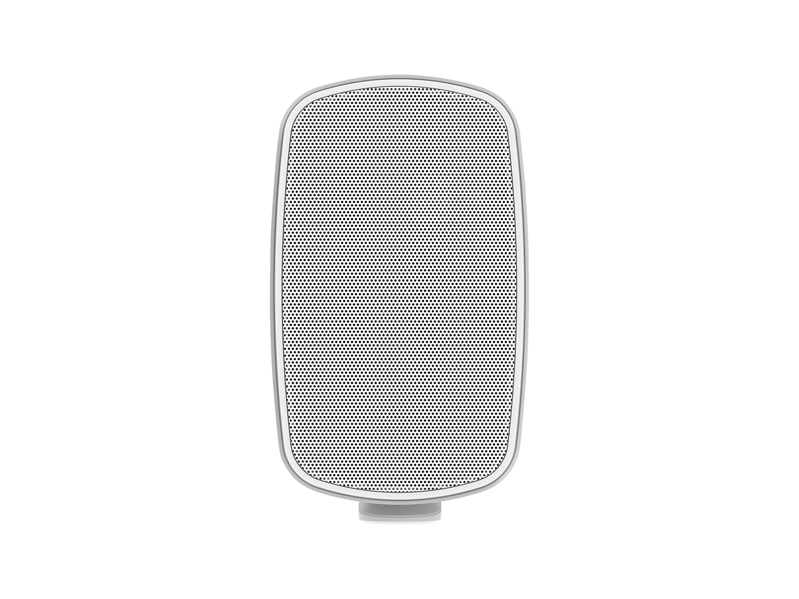 Monitor Audio Climate Series 3G On-Wall All-Weather Speakers in Matte White - CL2MW