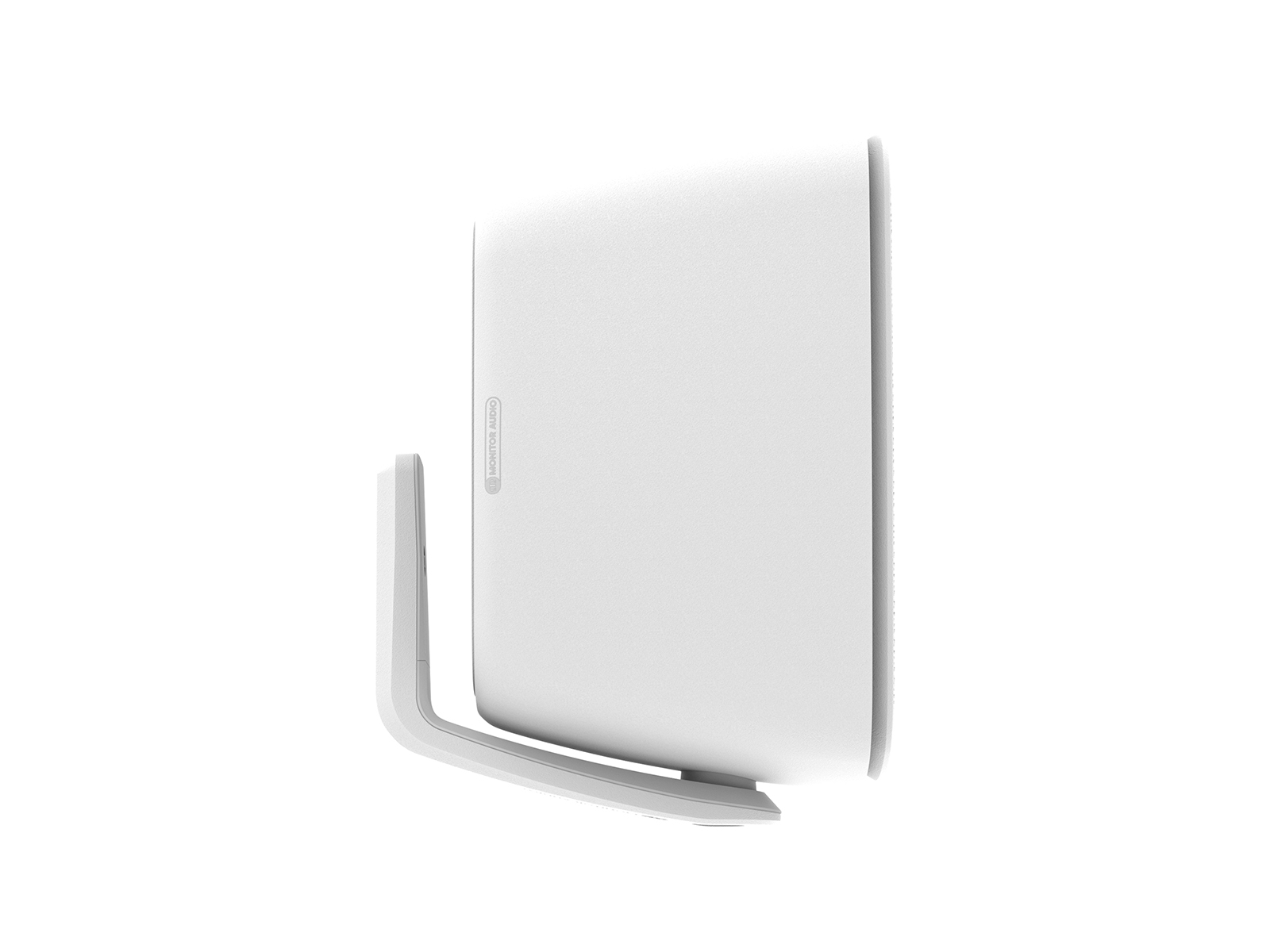Monitor Audio Climate Series 3G On-Wall All-Weather Speakers in Matte White - CL2MW