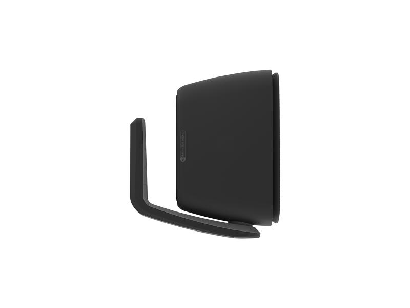Monitor Audio CL2 S Climate Series 3G On-Wall All-Weather Speakers in Matte Black - CL2SB