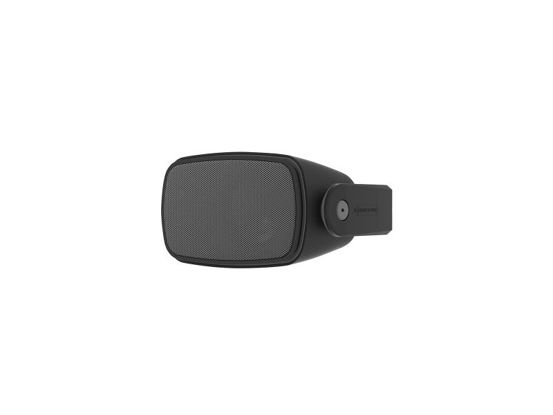Monitor Audio CL2 S Climate Series 3G On-Wall All-Weather Speakers in Matte Black - CL2SB