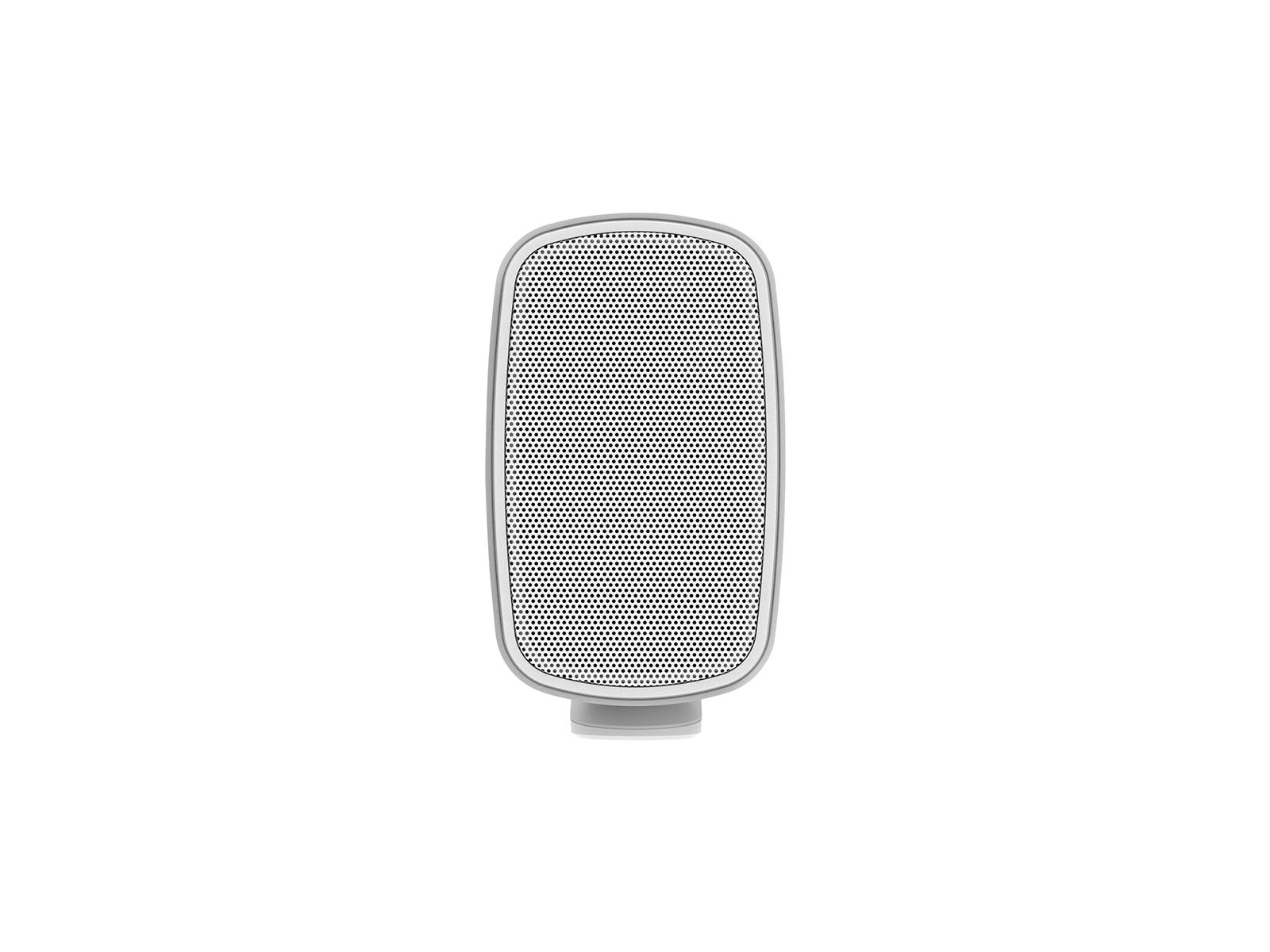 Monitor Audio CL2 S Climate Series 3G On-Wall All-Weather Speakers in Matte White - CL2SW