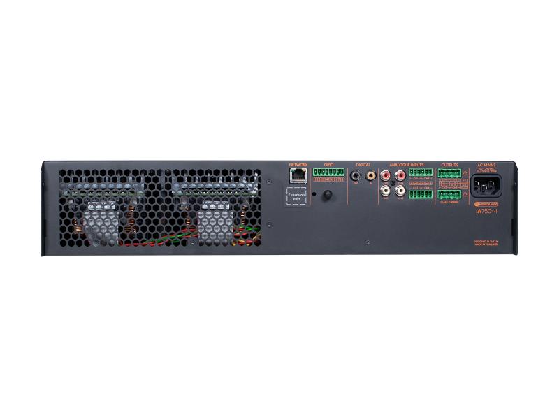Monitor Audio Installation Amplifier - IA7504