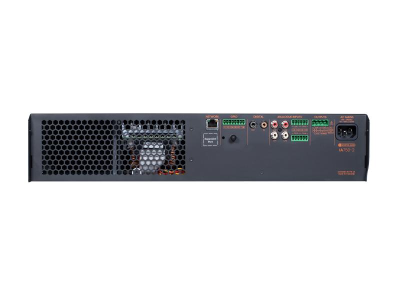 Monitor Audio Installation Amplifier - IA7502