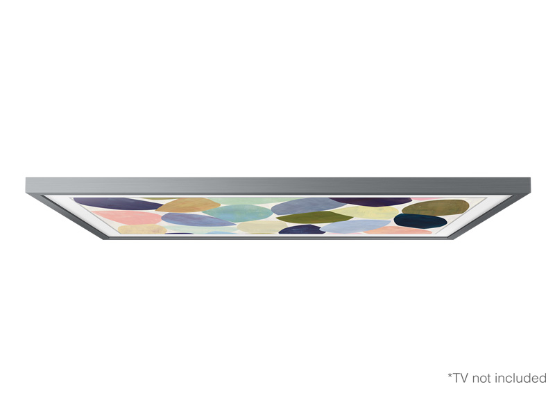 32" Samsung The Frame Customizable Bezel - VG-SCFT32ST/ZA