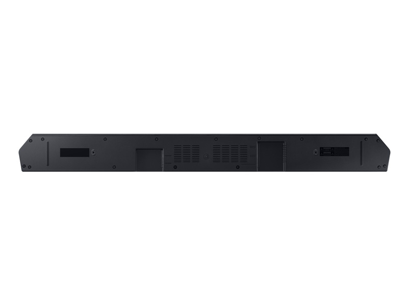 Samsung 3.1.2 Channel Q-Series Soundbar with Wireless Subwoofer and Dolby Atmos - HW-Q600C/ZC