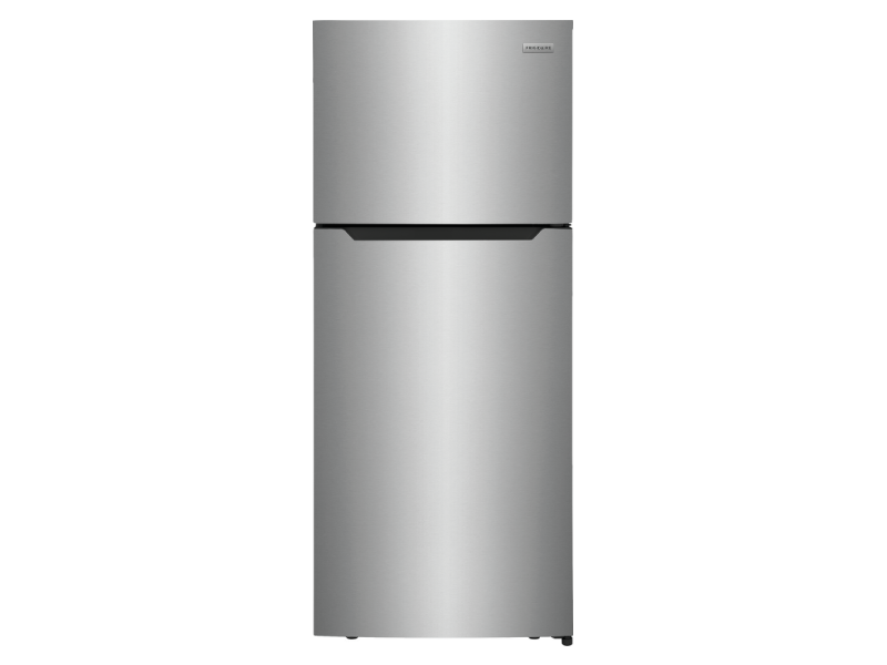 28" Frigidaire 17.6 Cu. Ft. Top Freezer Refrigerator - FFHT1822UV