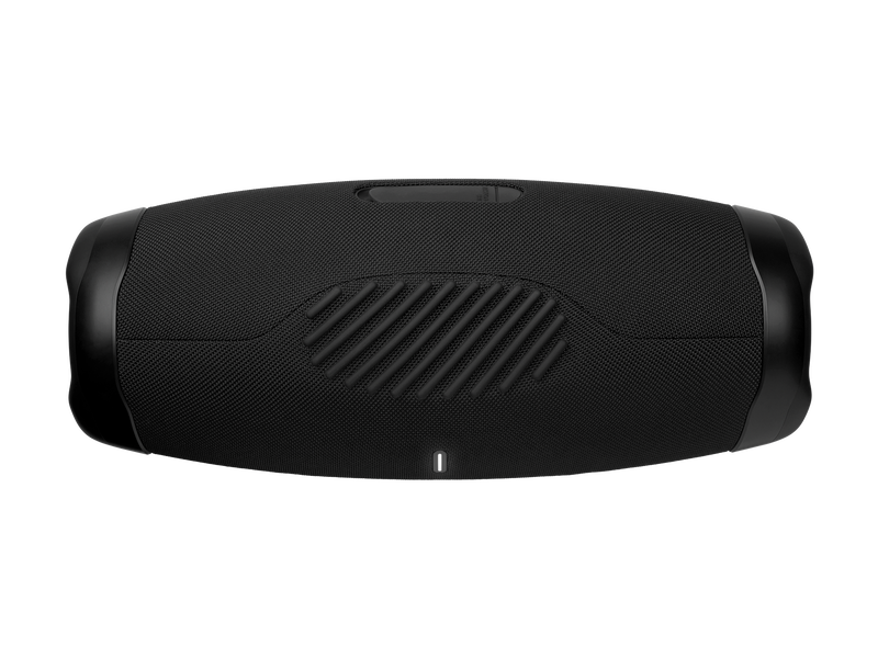 JBL Boombox 3 Powerful Wi-Fi and Bluetooth Portable Speaker in Black - JBLBB3WIFIBLKAM