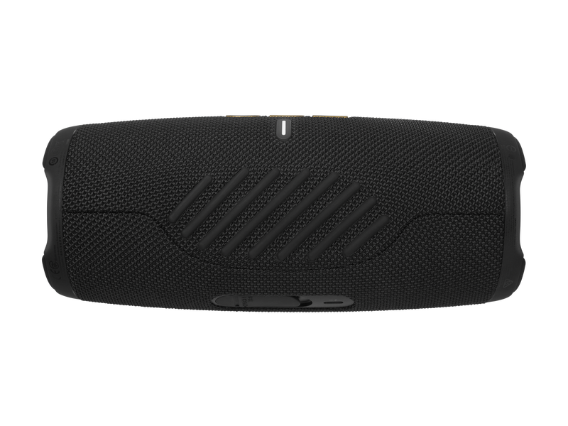 JBL Charge 5 Portable Wi-Fi and Bluetooth Speaker in Black - JBLCHARGE5WIFIBAM