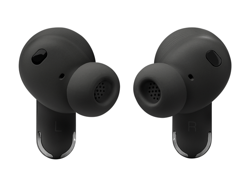 JBL Tour Pro 3 True Wireless Noise Cancelling Earbuds with Smart Charging Case in Black - JBLTOURPRO3BLKAM