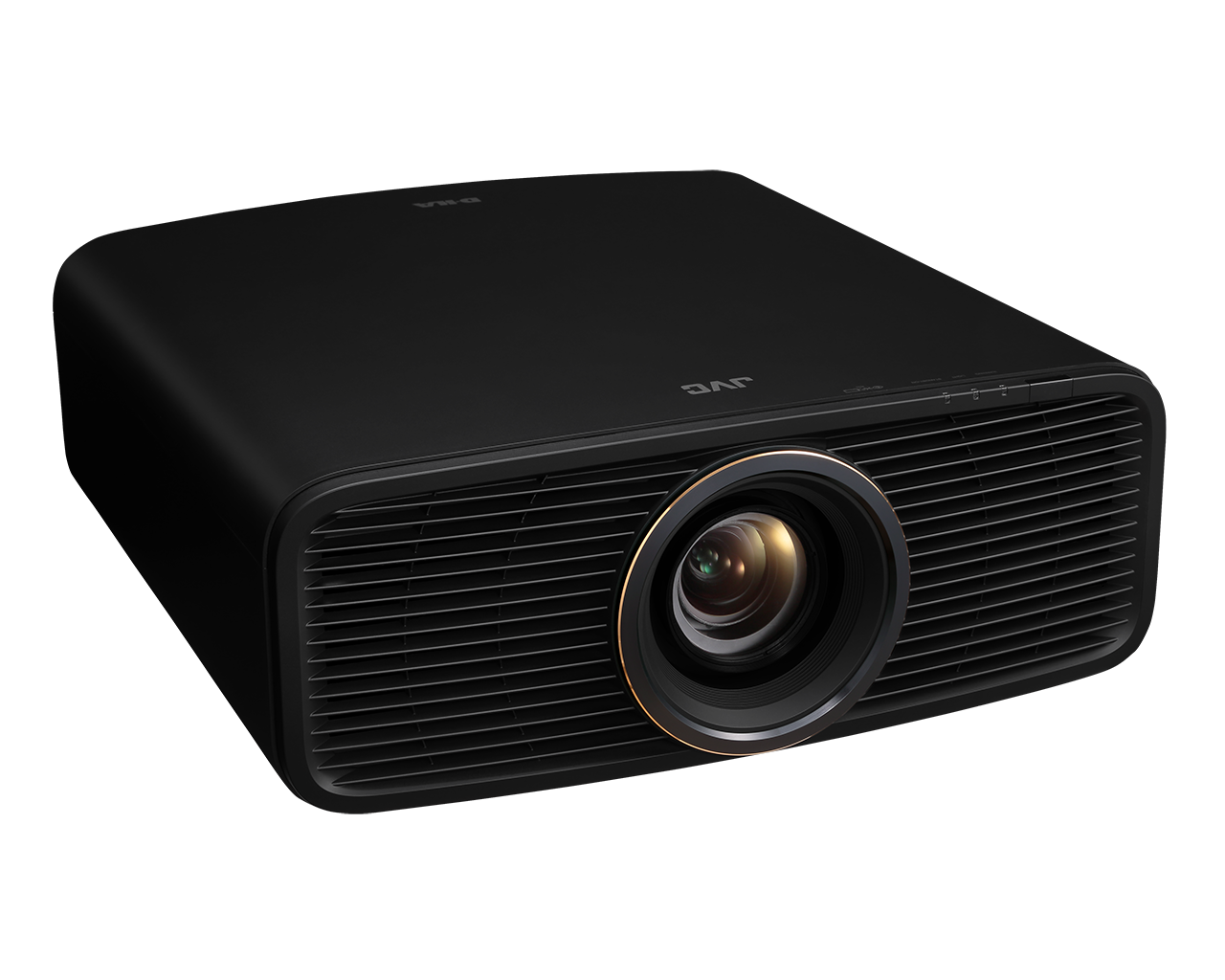 JVC Reference Series 4K Home Theater Projectors - DLA-RS2200