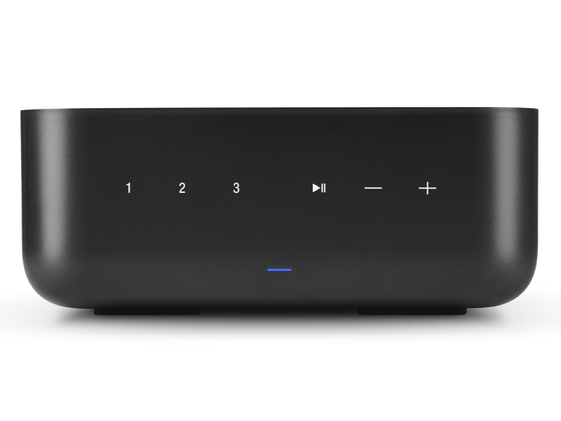 Denon 2 Channel 100W Amplifier with Built-in HEOS - DENONHOMEAMP