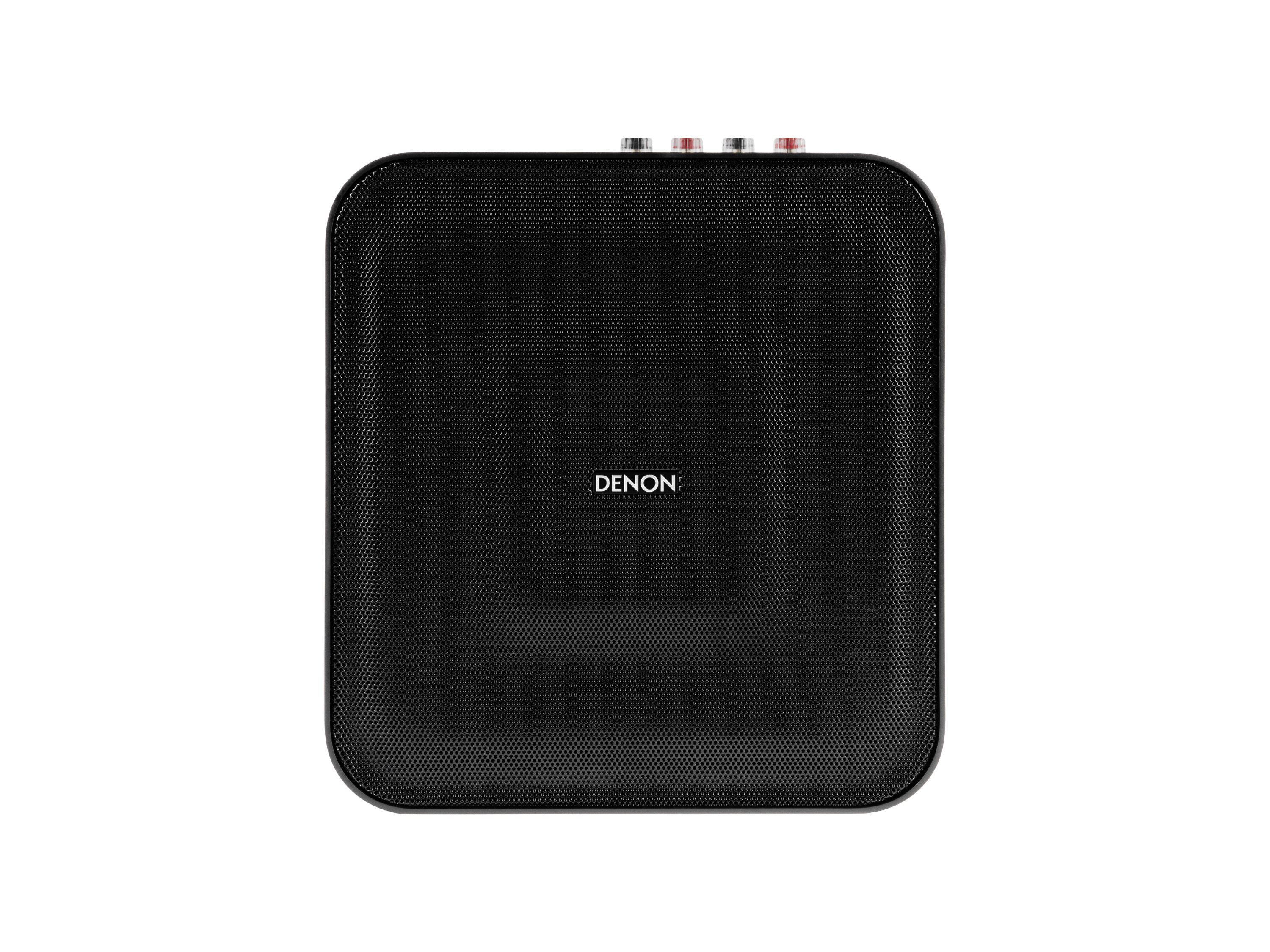 Denon 2 Channel 100W Amplifier with Built-in HEOS - DENONHOMEAMP