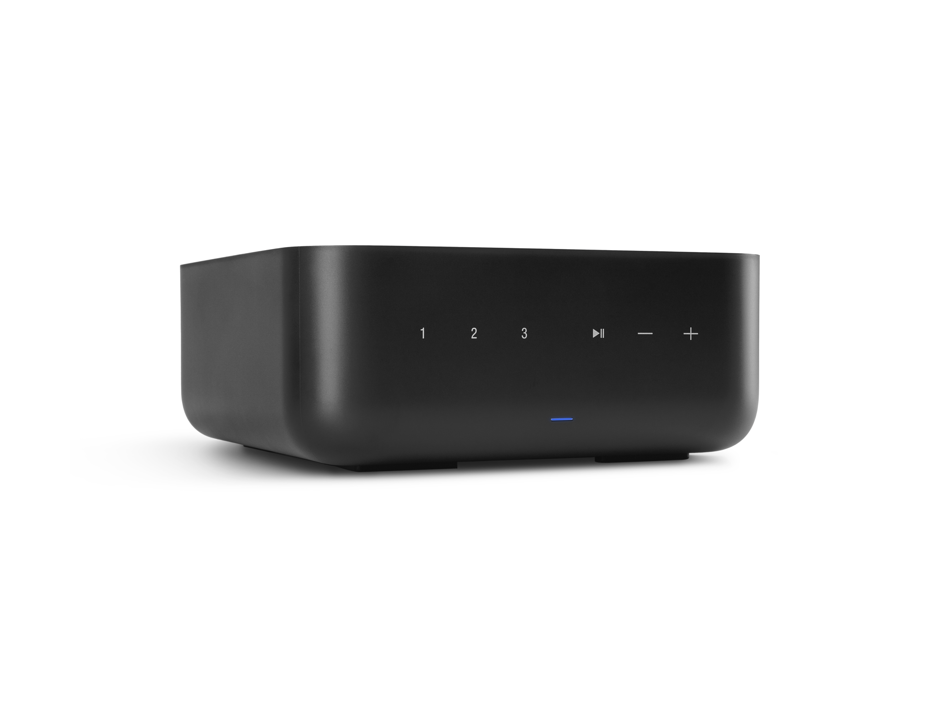 Denon 2 Channel 100W Amplifier with Built-in HEOS - DENONHOMEAMP