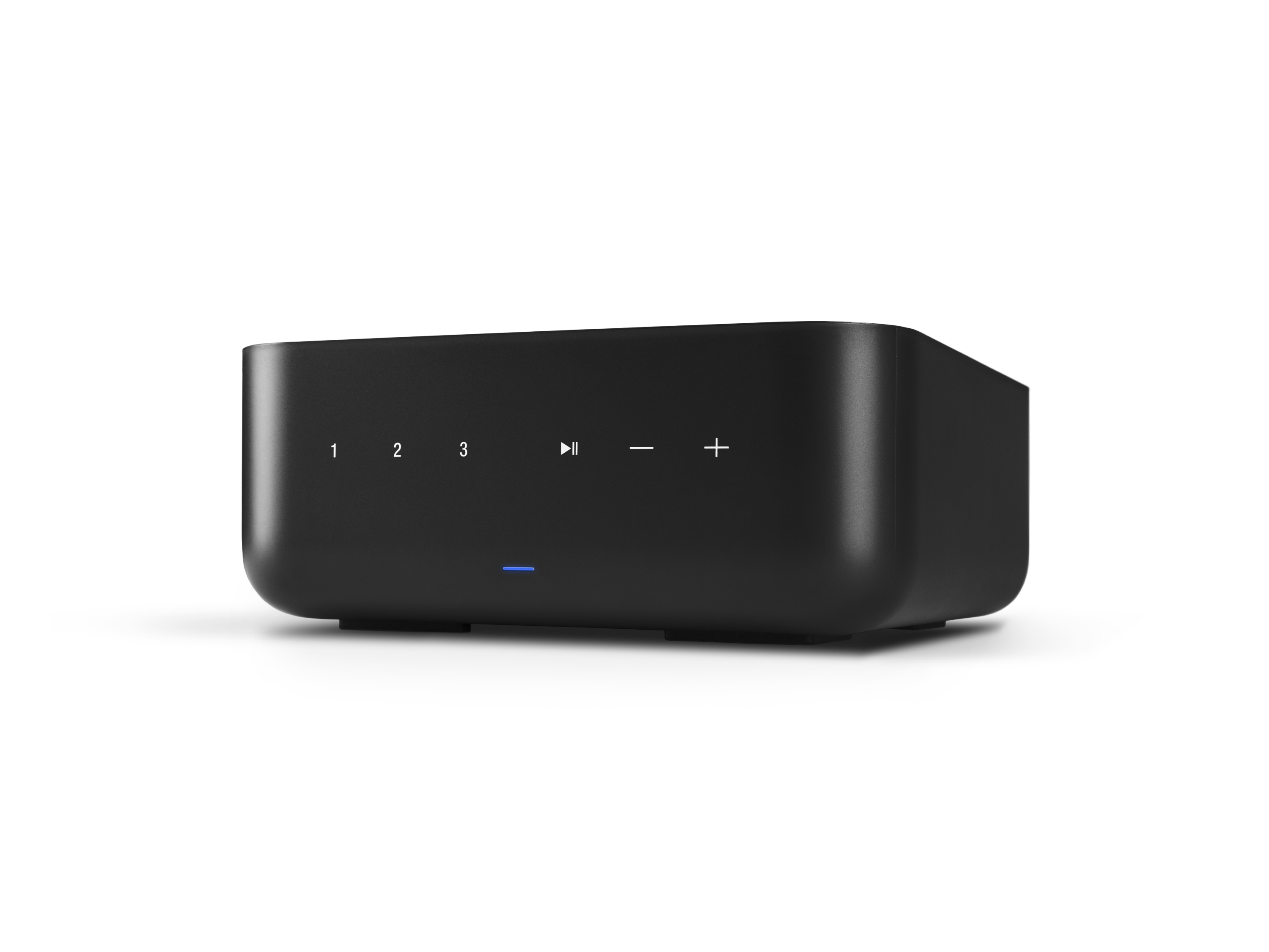 Denon 2 Channel 100W Amplifier with Built-in HEOS - DENONHOMEAMP
