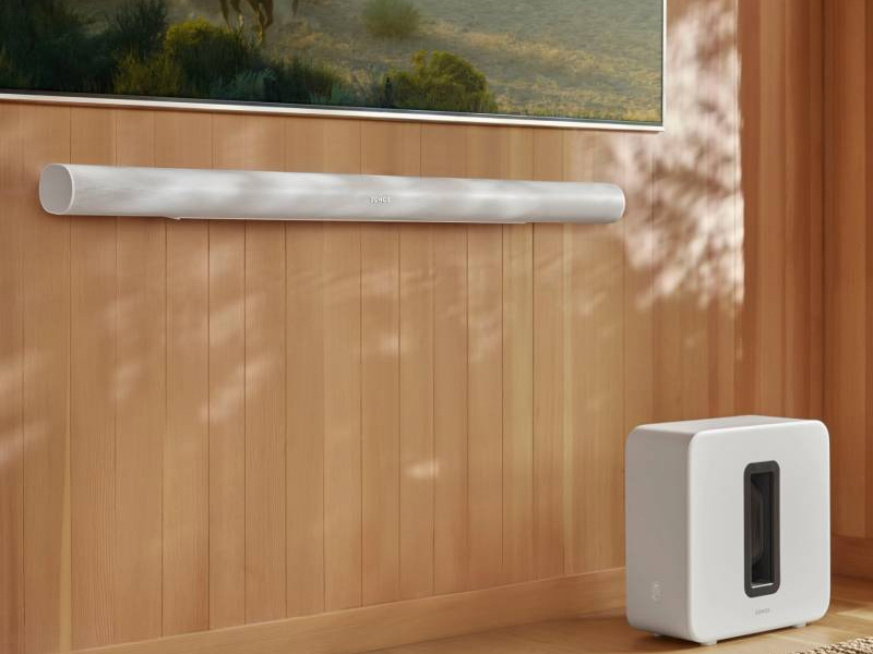 Sonos Arc Ultra (W) Premium Smart Soundbar