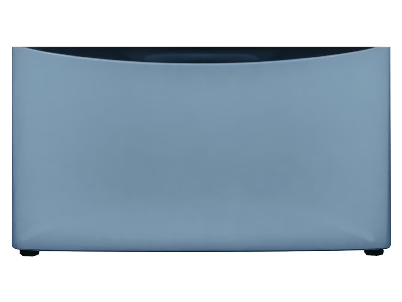 27" Electrolux Luxury-Glide Pedestal with Spacious Storage Drawer - ELPWD27AG