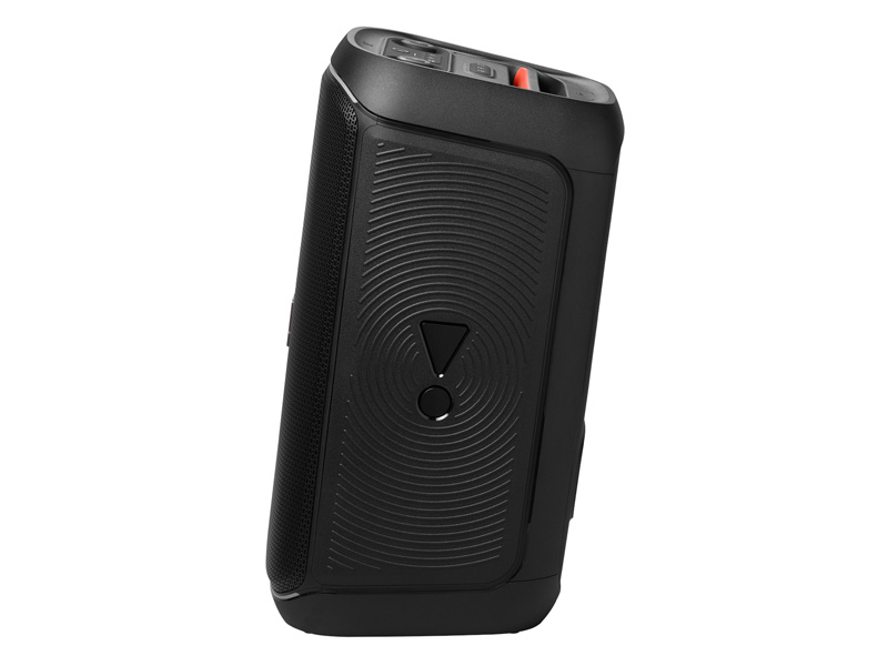 JBL PartyBox Club 120 Portable Speaker in Black - JBLPBCLUB120AM