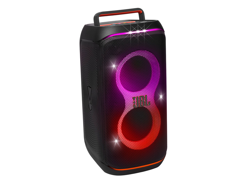 JBL PartyBox Club 120 Portable Speaker in Black - JBLPBCLUB120AM