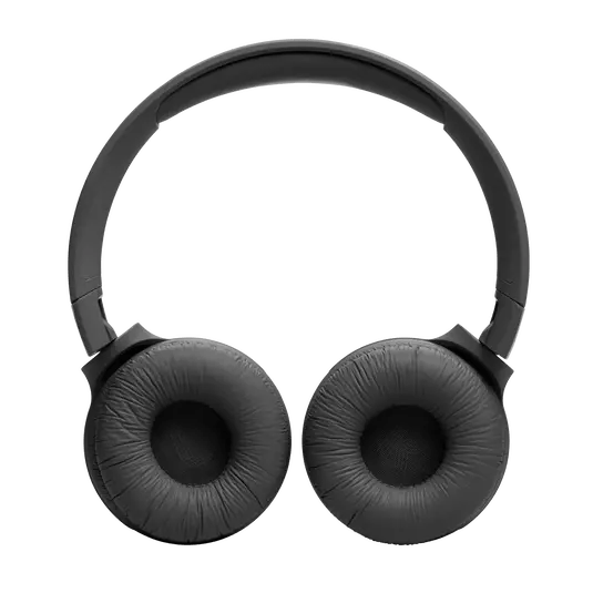 JBL Tune 520BT Wireless On Ear Headphones with Mic - JBLT520BTBLKAM